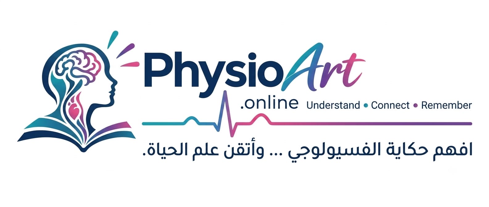 PhysioArt (Demo Project)